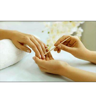 Manicure