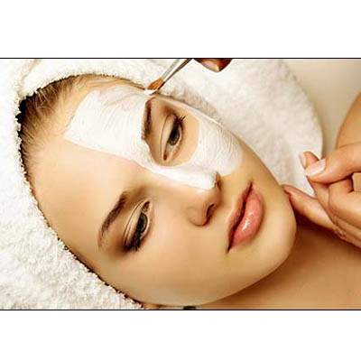 Facial