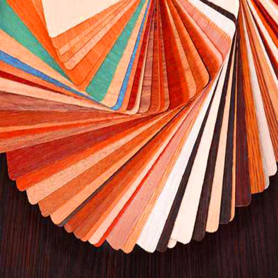 PVC Laminate