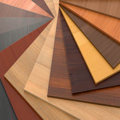 PVC Laminate