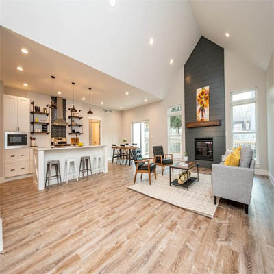 Azalika Laminate