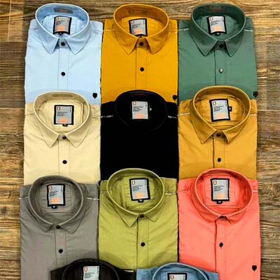 Formal Shirts