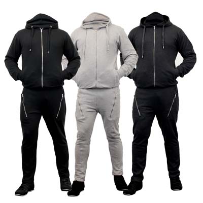 Track Suit