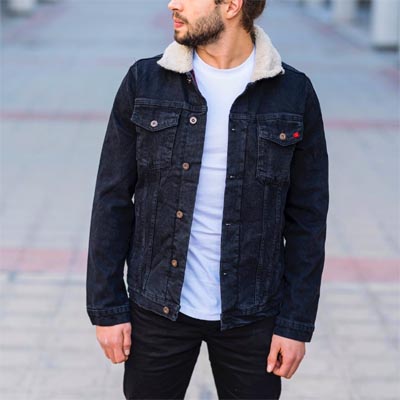 Danim Jacket