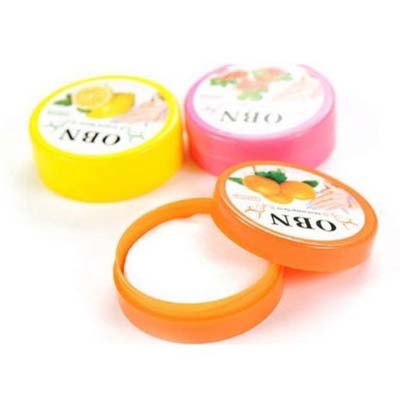 Nail paint Remover