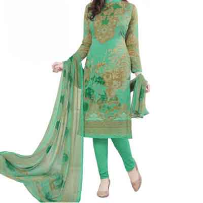 Ladies Suit