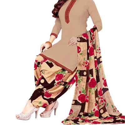 Ladies Suit