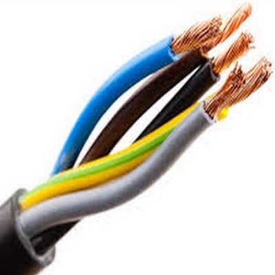 Cables