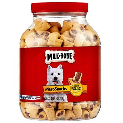 DOG SNACKS