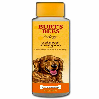 DOG SHAMPOO