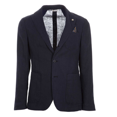 Formal Blazer