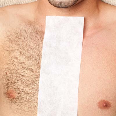 Waxing 