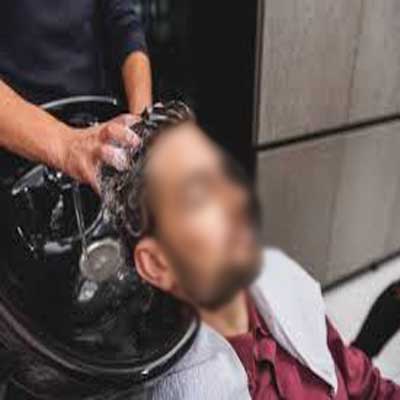 Hair Spa 
