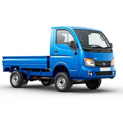 Tata Ace HT