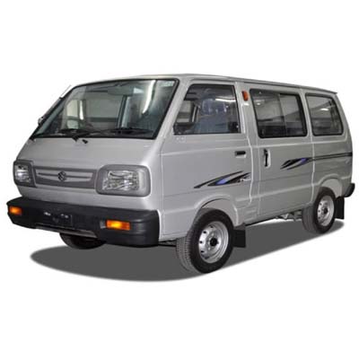Maruti Ven