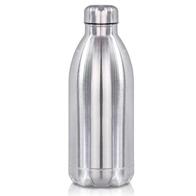 Hot And Cold Bottle