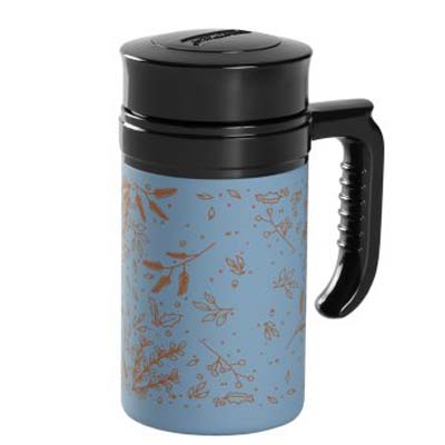 Tea mug
