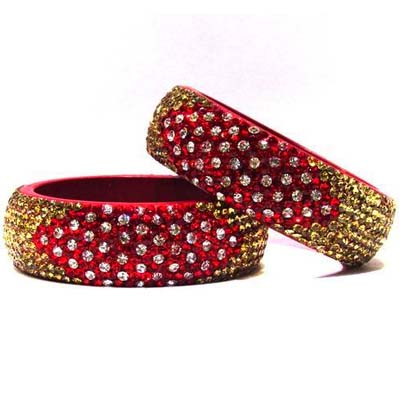 Lakh outlet ki bangles