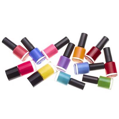 Nail Paint