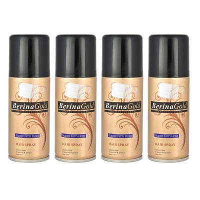 Hair Spray