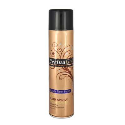 Hair Spray