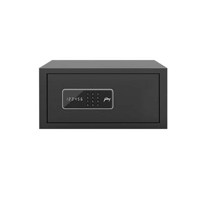 Digital Locker