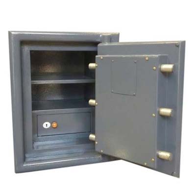 Digital Locker