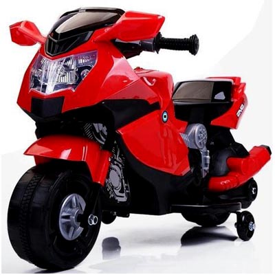 Battery Bike
