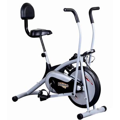 Exercise Cycle