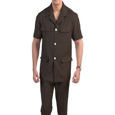 Safari Suit