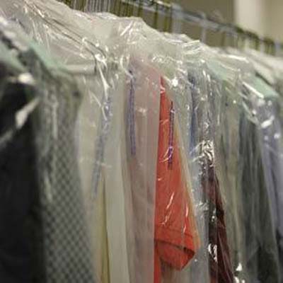 Suit Dry Cleaning 