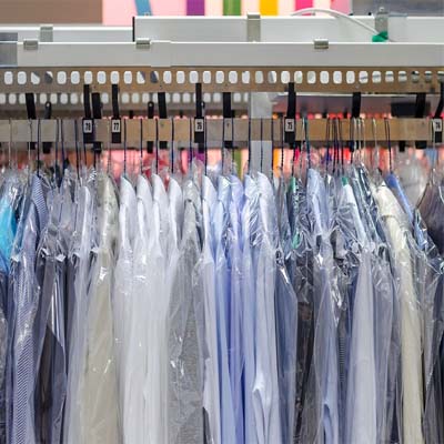 Sherwani Dry Cleaning 