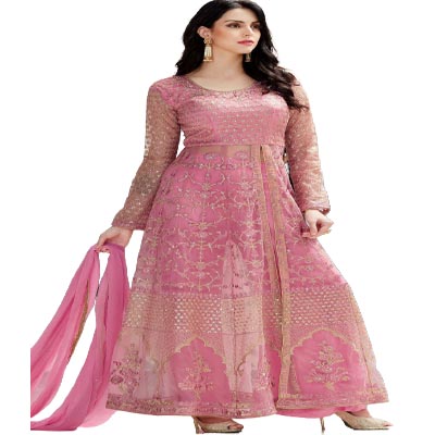 Anarkali Dress