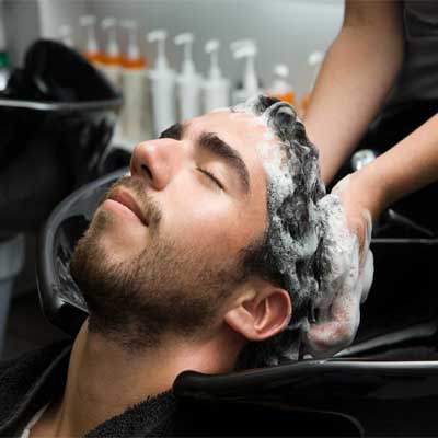 Hair Treatment 