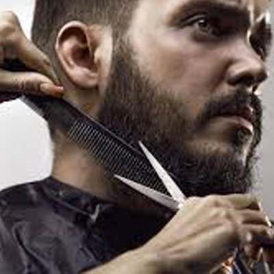 Beard Setting