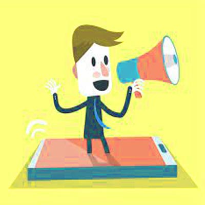 Rising Public Awareness