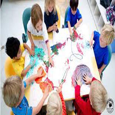 Help Through Daycare