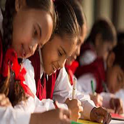 Education Works