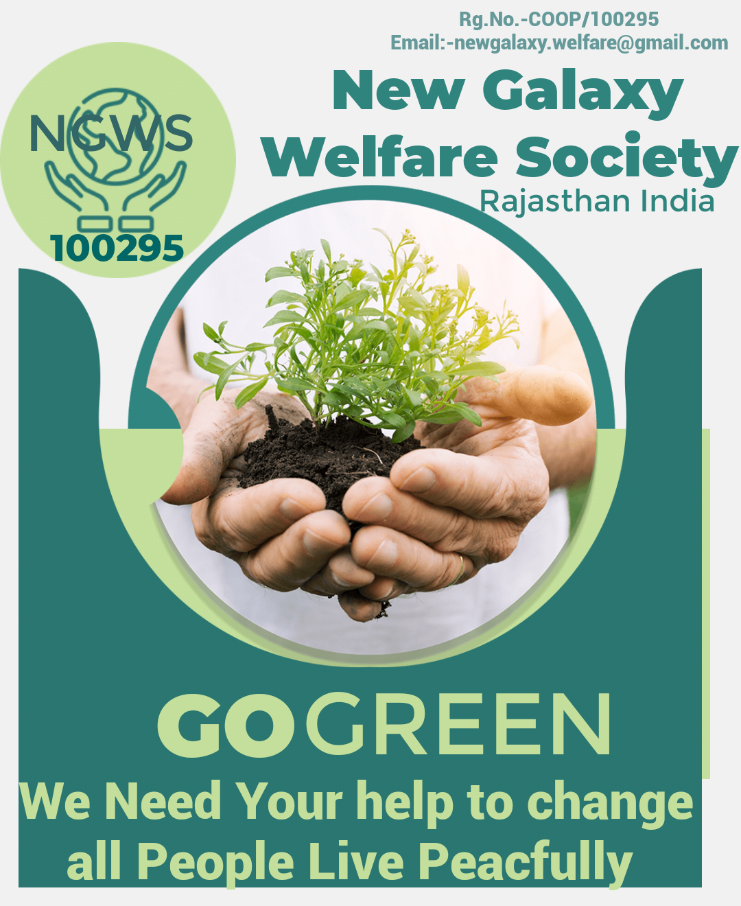 New Galaxy Welfare Society