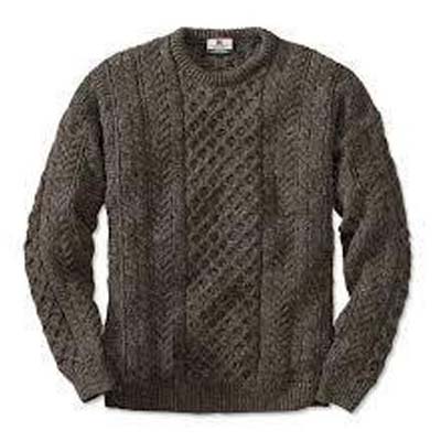 Woolen Sweater