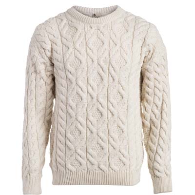 Woolen Sweater