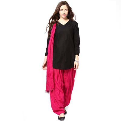 Salwar Suit 