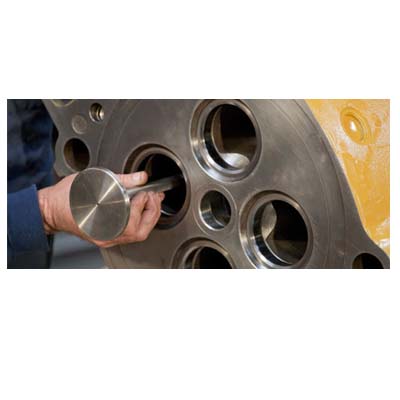 Engine Head Reparing