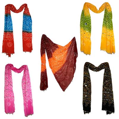 Dupatta
