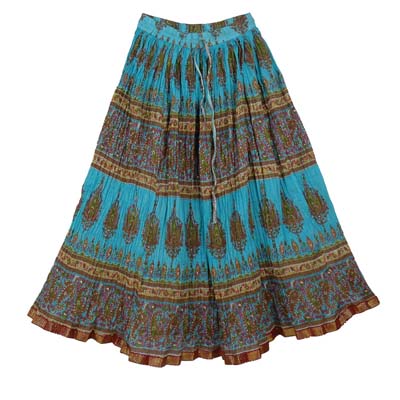 Skirts
