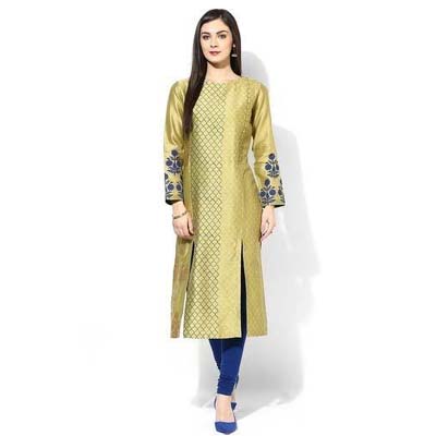 Designer Kurties