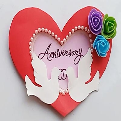 Anniversary Card