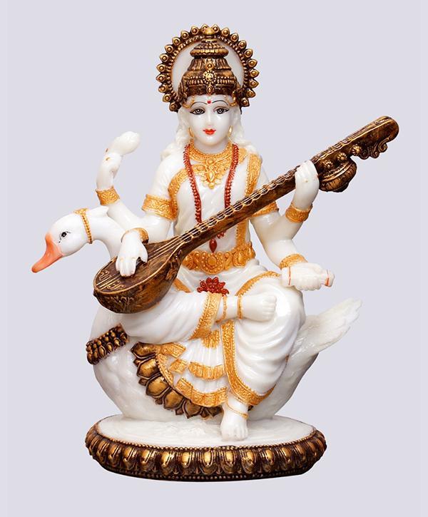 Marbles Murti