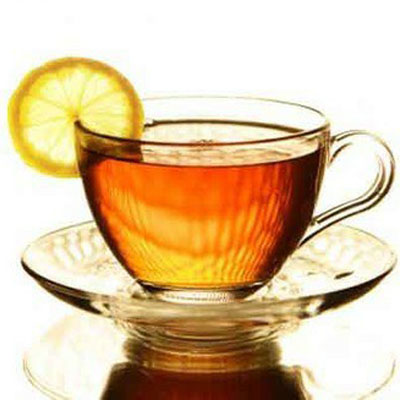 Lemon Tea
