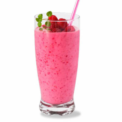 Rooh Afza Lassi